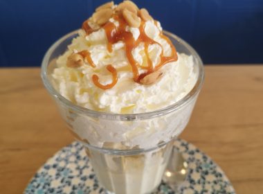 Photo Delizia pizzeria : Sundae